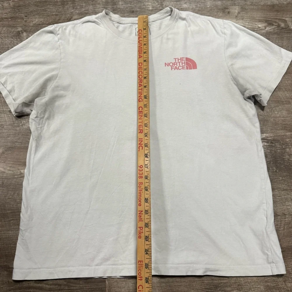 The North Face north face